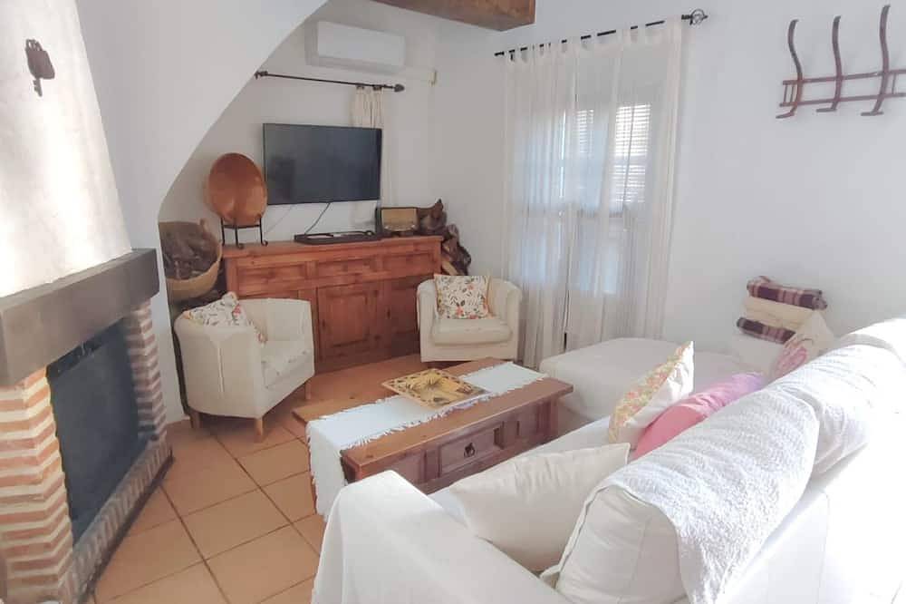 La Casita in El Colmenar, Cortes de la Frontera