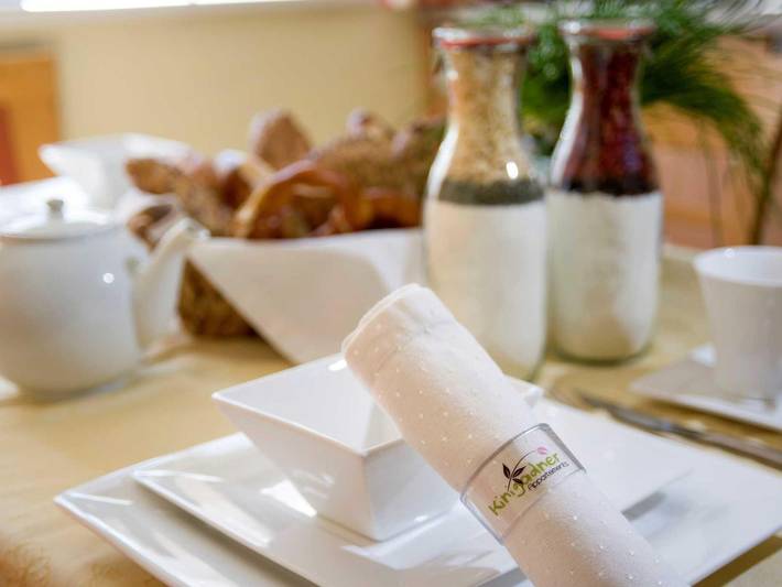 Ferienwohnung für 4 Personen, mit Terrasse in Eben am Achensee - 3