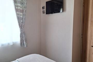 Camping für 4 Personen in Cornwall, Südwestengland, Bild 3