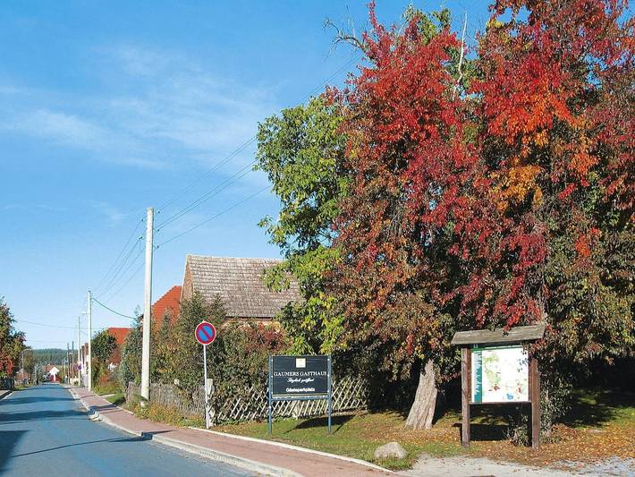 Ferienwohnung für 2 Personen in der Lausitz - 4