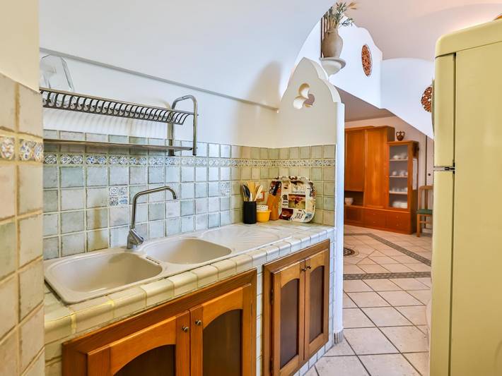Ganze Wohnung, Ferienwohnung für 4 Personen in Spiaggia libera Amalfi (Amalfi), Amalfi