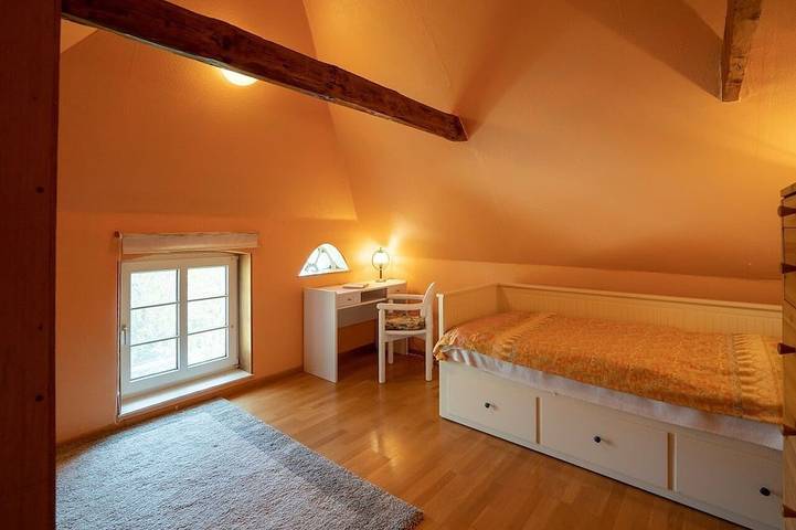 Ferienhaus für 5 Personen, mit Garten in Pellworm - 3