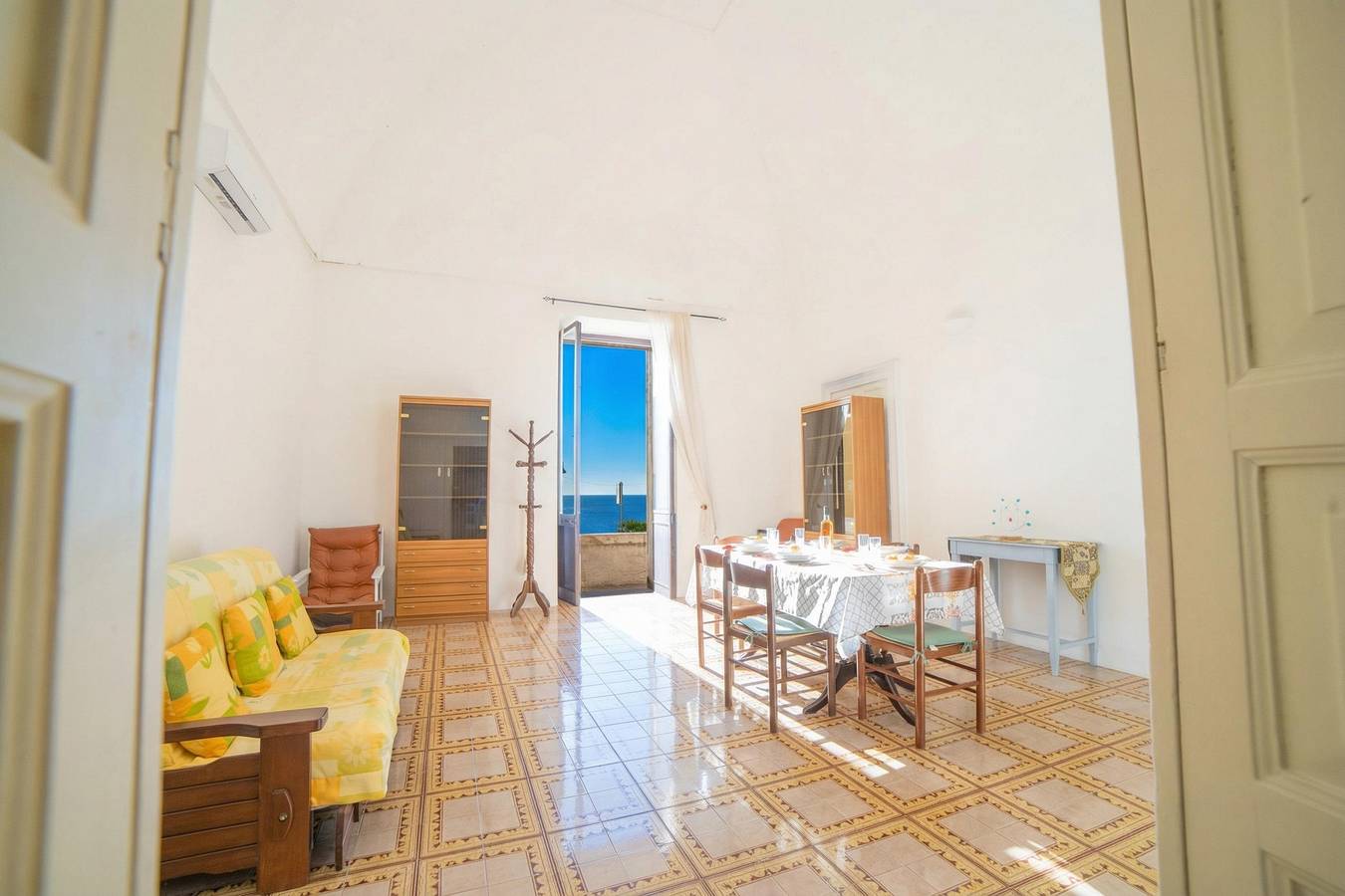 Cesarea House With Sea View in Santa Cesarea Terme, Lecce Provinz