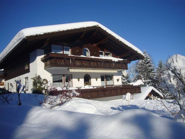 Ferienwohnung für 2 Personen, mit Terrasse und Garten in Obermaiselstein - 3