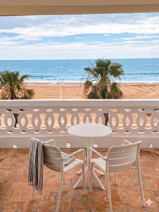 Maison d’hôte pour 4 personnes, avec Terrasse