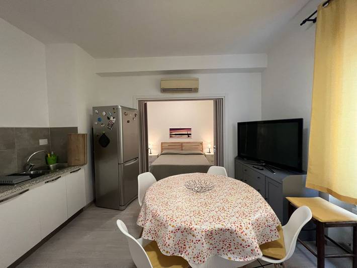 Gîte pour 4 personnes, avec balcon à Follonica - 4