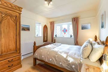 Cottage for 7 People in Shanklin, Isle of Wight, Photo 3