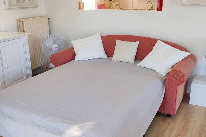 Appartement entier, Homerez - Appart Saint-Jeannet in Saint-Jeannet, Côte méditerranéenne (France)