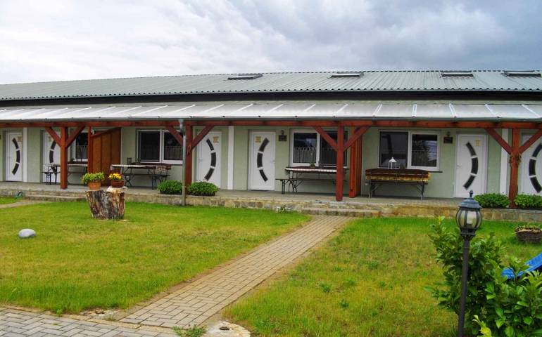 Bauernhof für 4 Personen, mit Garten im Spreewald - 2