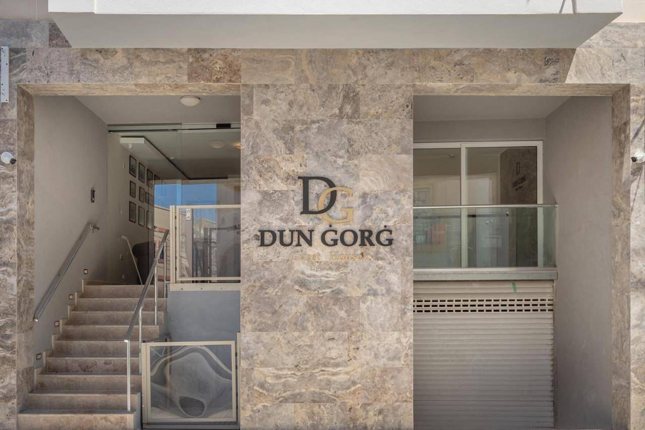 Dun Gorg Guest House in Marsaxlokk, Isla de Malta