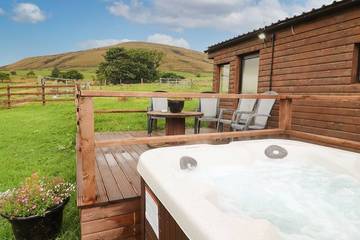 Cottage for 4 People in Forest of Bowland, North West England, Photo 1