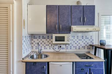 Vakantieappartement voor 4 Personen in Castelló d'Empúries, Costa Brava, Afbeelding 4