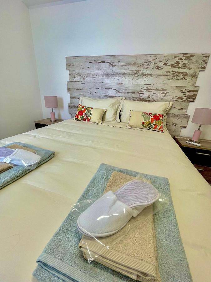 Gîte pour 4 personnes, avec Balcon à Borba - 4