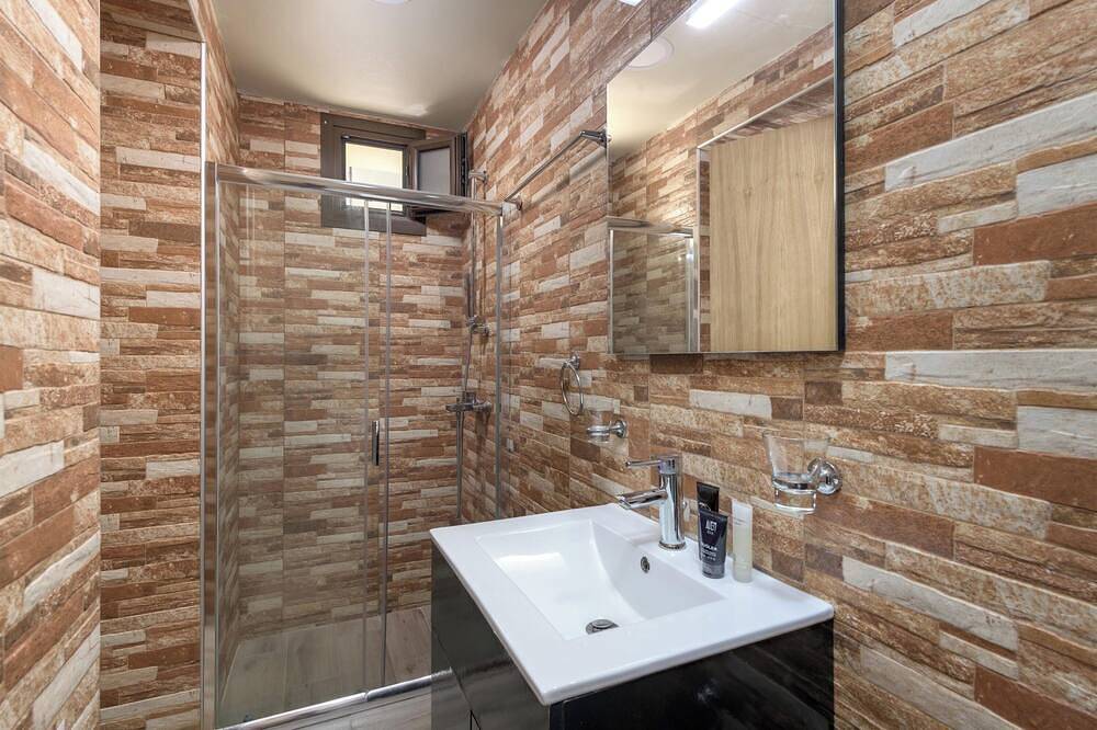 Geheel appartement, Parko Studio 1 in Rhodos Stad, Rhodos