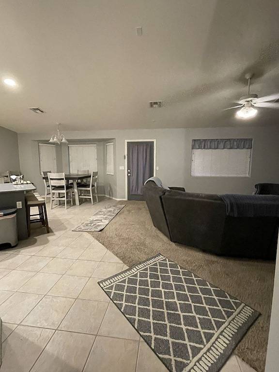 Quiet Golf Community Home: \n3 Bedroom - 2 Bath \nw/Private Non-Heated Pool in Fort Mohave, Mojave-Wüste