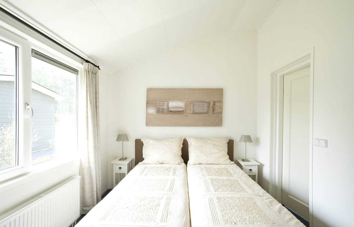 Europarcs Maasduinen — Splitlevel 4 in Limburg (Niederlande)