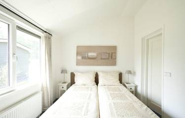 Chalet voor 4 Personen in Limburg, Nederland, Afbeelding 4