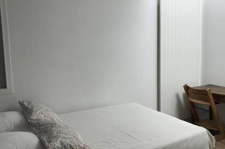 Location de vacances pour 6 personnes, avec jardin et terrasse, animaux acceptés à Talence - 4