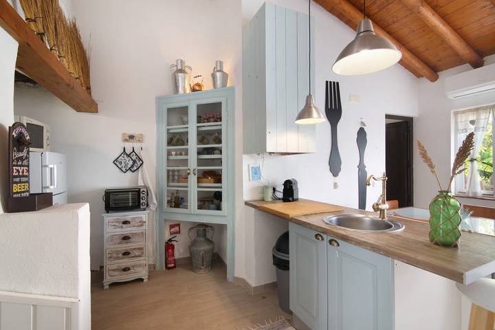 Ferienhaus für 4 Personen, mit Garten, mit Haustier in Portugal - 4