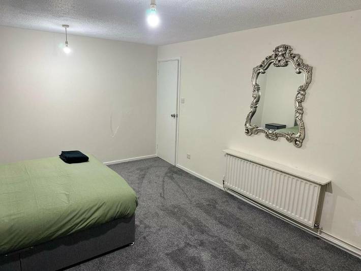 Maison d’hôte pour 2 personnes, avec vue à Northampton - 3
