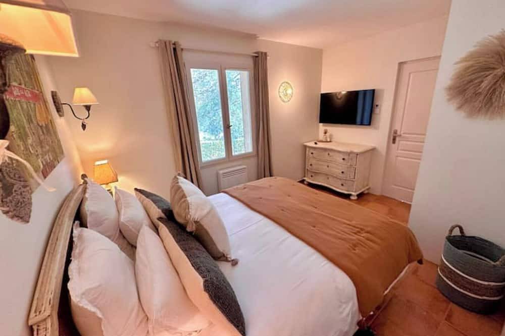 Villa Julien in Gassin, Draguignan Region