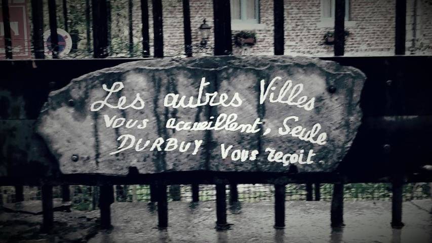 Location de vacances pour 4 personnes, avec jardin et vue, animaux acceptés dans Petit-Han - 3