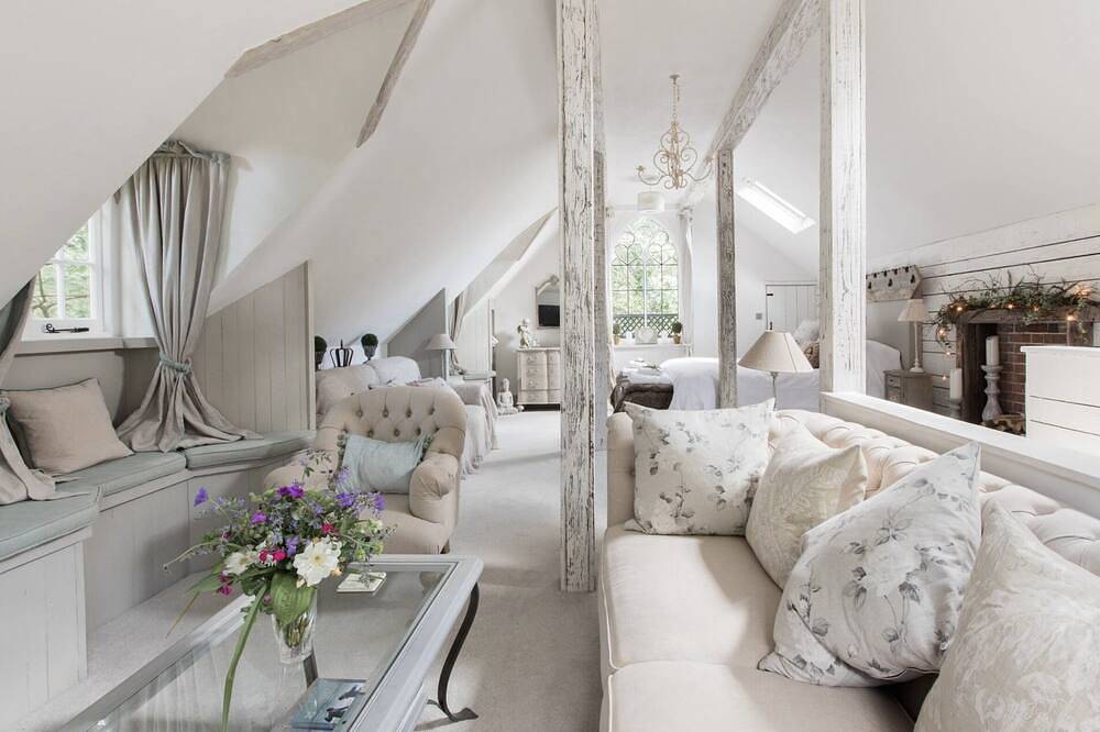 Cottage for 4 People in Windsor and Maidenhead, South East England