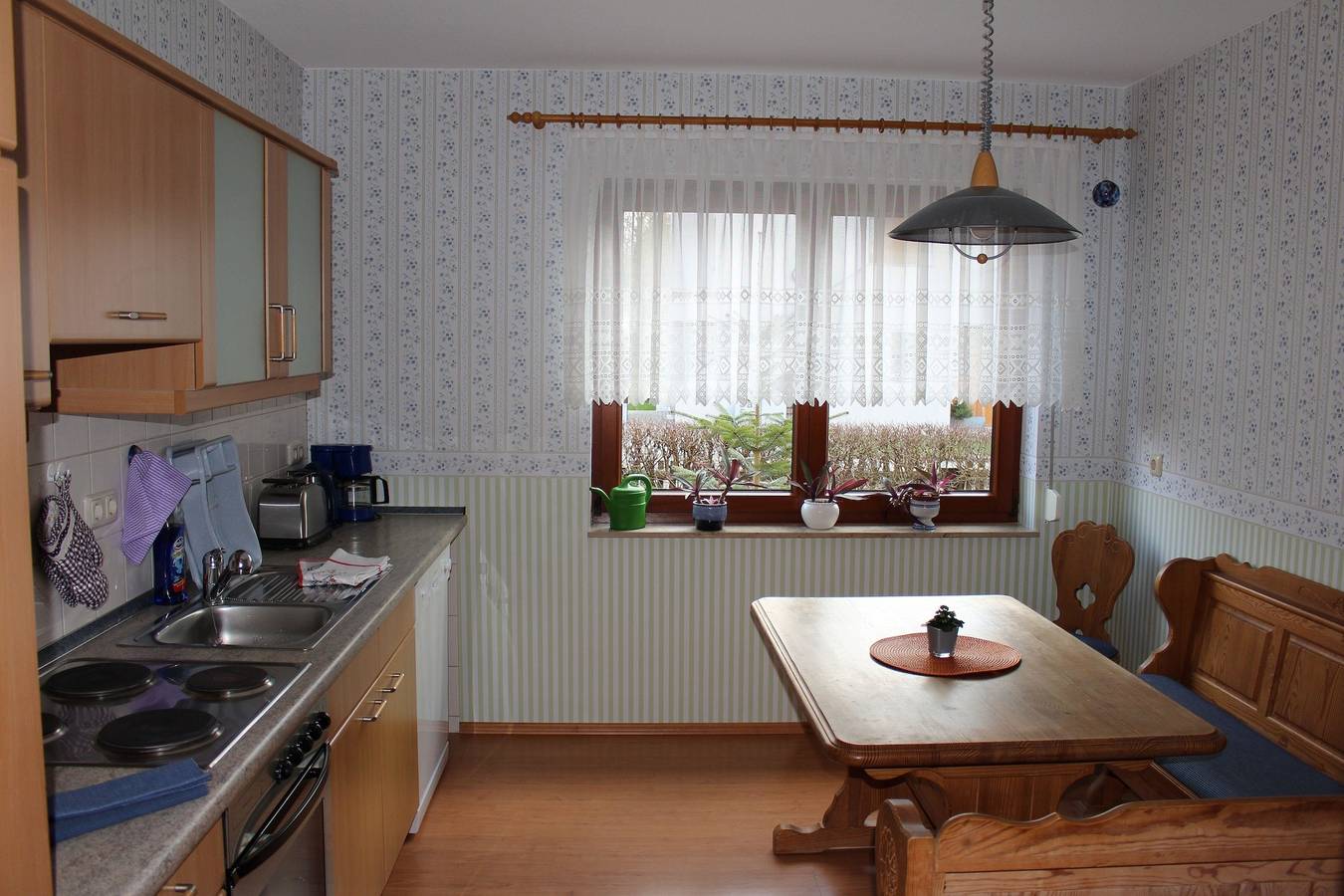 Ganze Ferienwohnung, Ferienwohnung Illgen in Loschwitz, Dresden