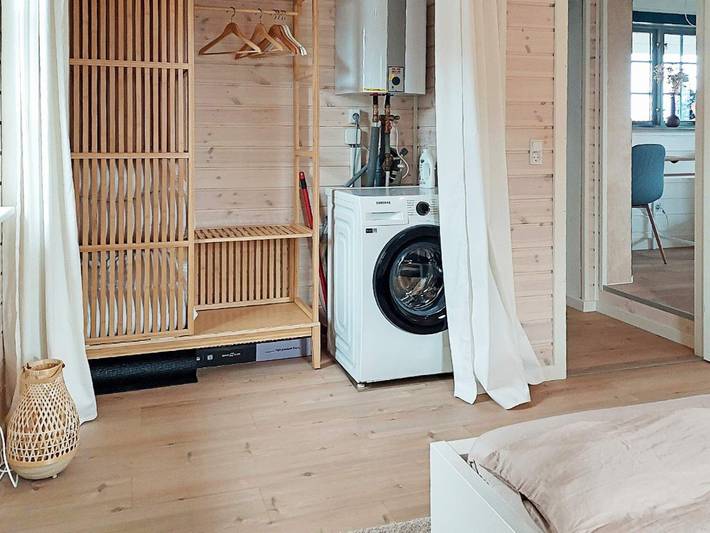 4 Personen Ferienhaus in Karrebæksminde in Karrebæksminde, Schwedische Ostsee