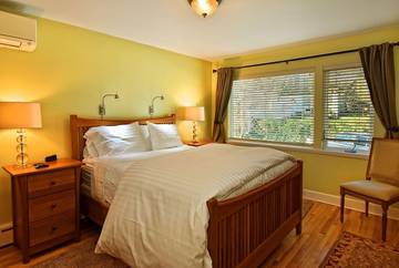 Apartment for 4 Guests in Seattle, Puget Sound, Picture 1
