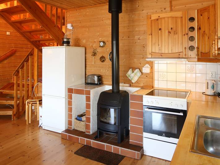 Ferienhaus für 7 Personen, mit Terrasse in Norwegen - 3