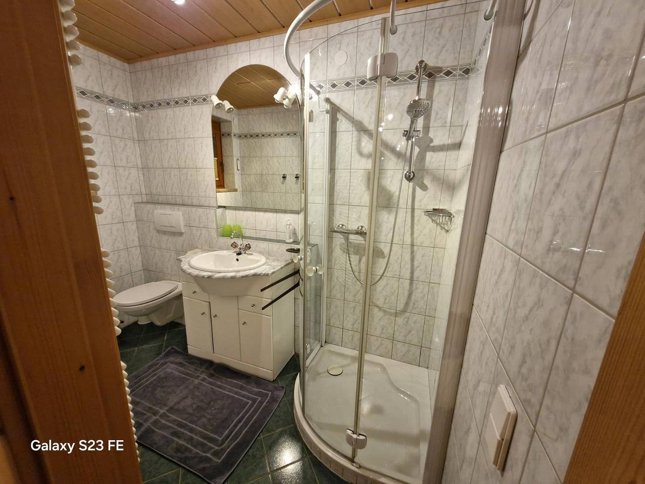Appartement de vacances entier, Prinster Ferdinand in Lavant, Tryol de l'Est