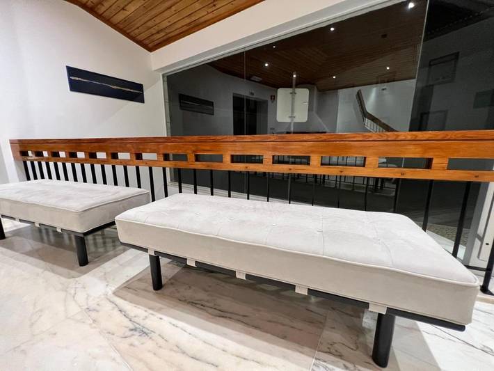 Hôtel pour 2 personnes, avec jardin et vue à Sines - 2