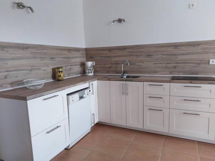 Gîte pour 5 personnes à Canet (Hérault) - 3