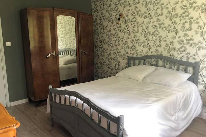 Location de vacances pour 6 personnes, avec jardin et balcon à Lavaur - 2
