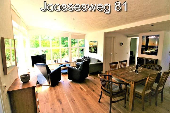 Hütte für 6 Personen in Westkapelle