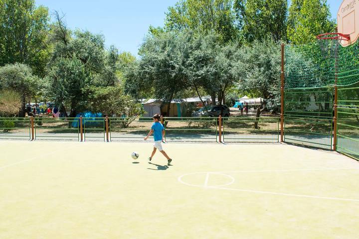 Camping pour 6 personnes à Narbonne - 3