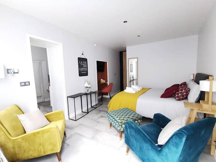 Gîte pour 2 personnes à Ay (Marne) - 2