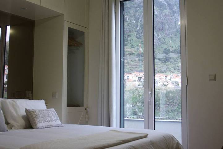 Agriturismo für 8 Personen, mit Pool und Whirlpool sowie Garten auf Madeira - 3