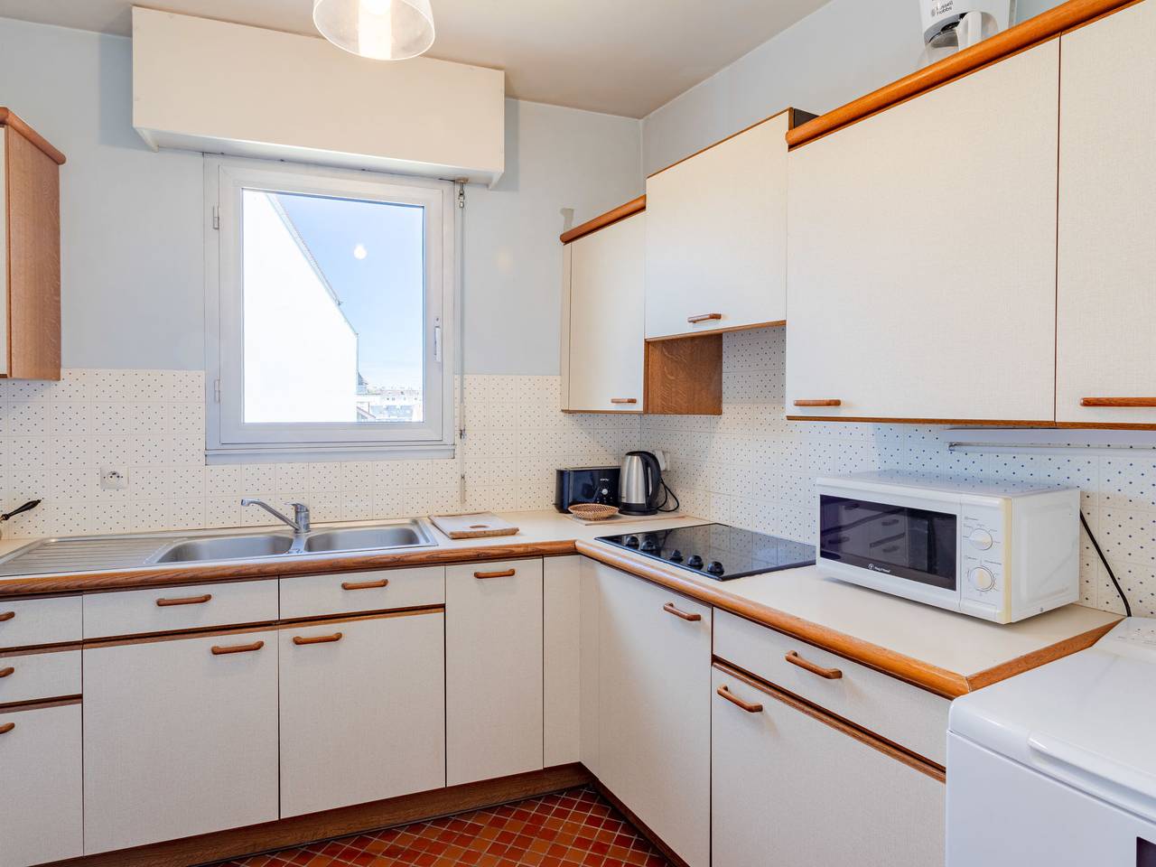 Appartement entier, Touques Rives in Trouville-sur-Mer, Région de Lisieux