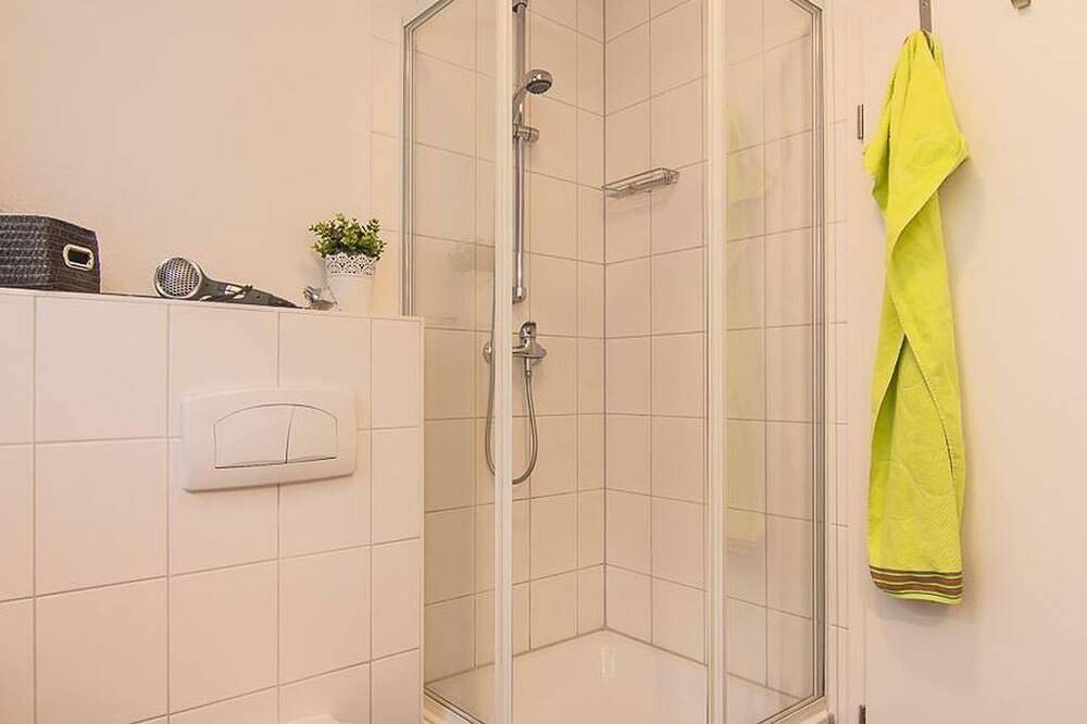 Ganze Wohnung, Ferienanlage Kap Arkona - App. 18 in Putgarten, Rügen