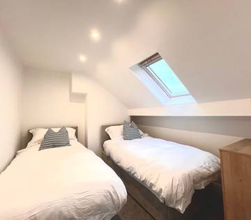 Holiday Rental for 8 People in Llandudno, Conwy region, Photo 3