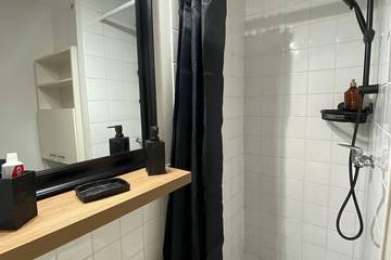 Appartement De Vacances pour 4 Personnes dans Angers, Vallée de la Loire, Photo 4