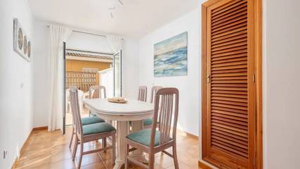 Ferienwohnung in Can Picafort, Santa Margalida für 5 