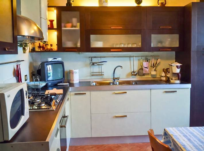 Ganze Wohnung, Piazzetta Lago in Cannobio, Comune di Cannobio