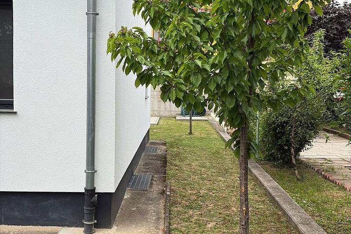 Ganze Wohnung, Moderne Wohnung mitten in Neckarsulm in Neckarsulm, Landkreis Heilbronn