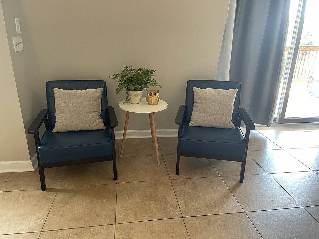 Beautiful Townhome 0.2 Miles to Downtown Au! Sleeps 8! in Auburn (AL), Alabama