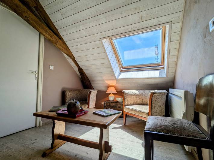 Location de vacances pour 2 personnes à Châteauroux - 3