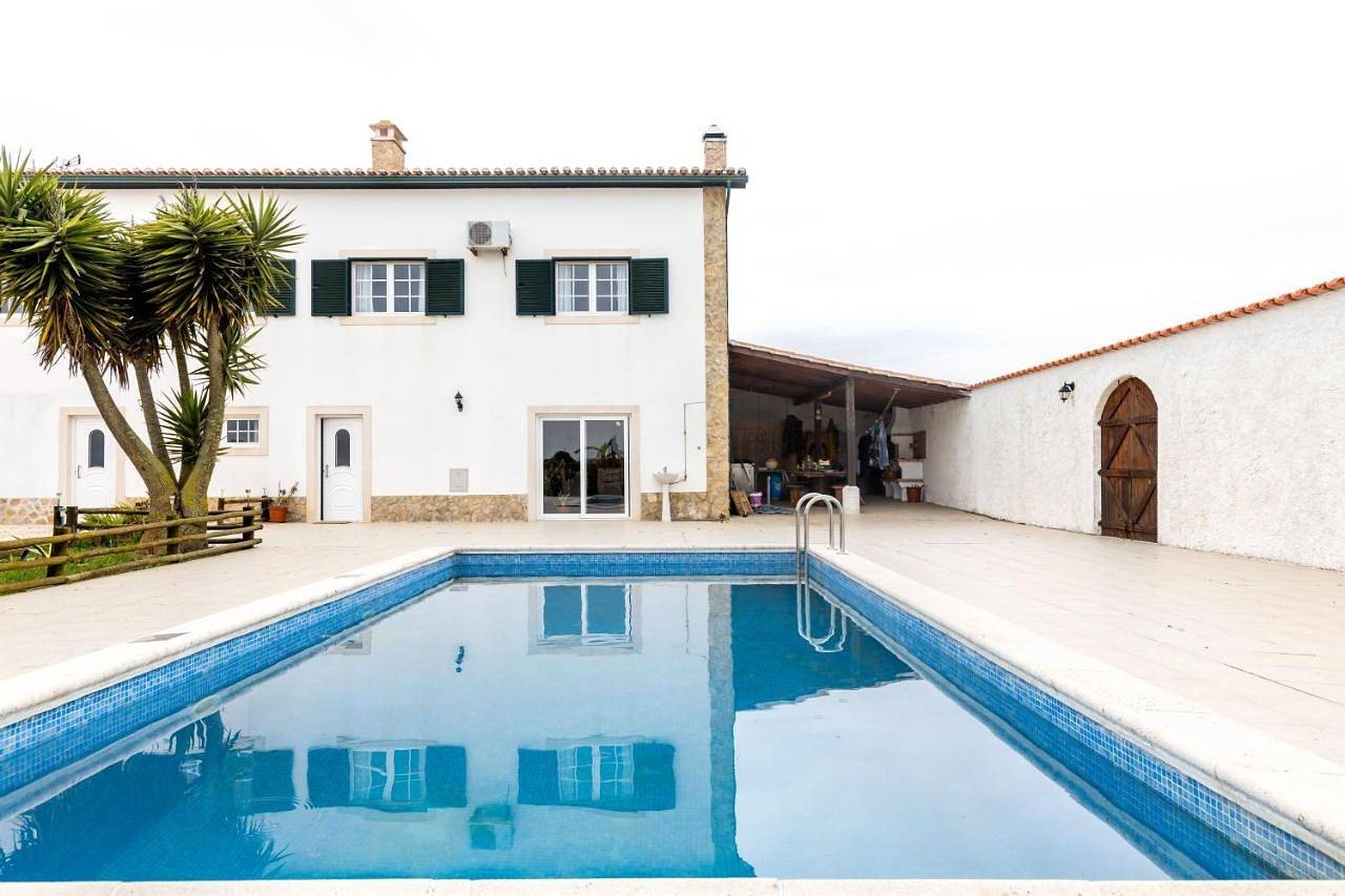 Apartamento inteiro, Quinta do Selão in Alenquer, Serra de Montejunto