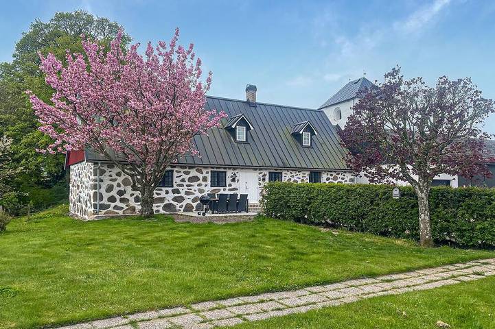 Ferienhaus für 7 Personen - 1